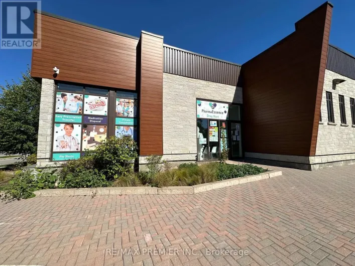 WEST HALF - 120 GUELPH STREET, Halton Hills