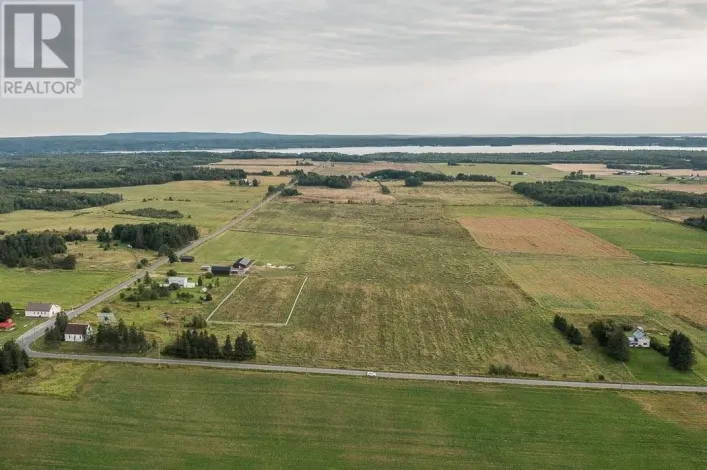 West Side MacLennan Rd/South Side Government Rd|Property 4, Township of Tarbutt, Desbarats