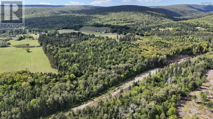 West Side Middle River Road, Middle River