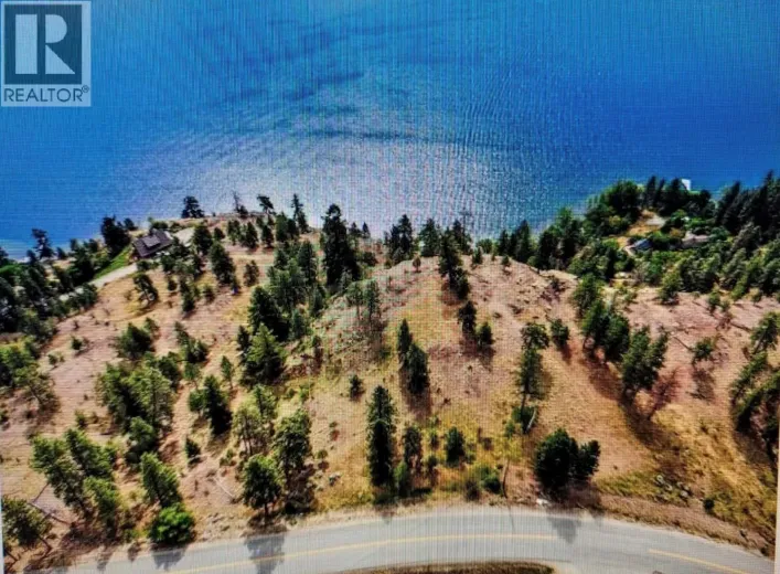 Westside Road Lot# 1, West Kelowna