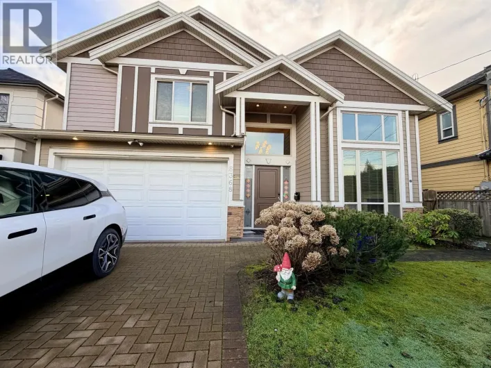 Whole House 8368 RUSKIN ROAD, Richmond