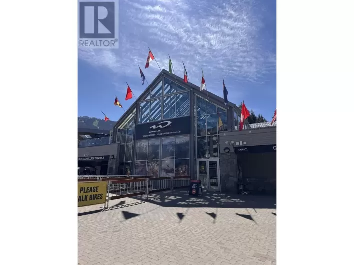 (WK 25) 901-4293 MOUNTAIN SQUARE, Whistler