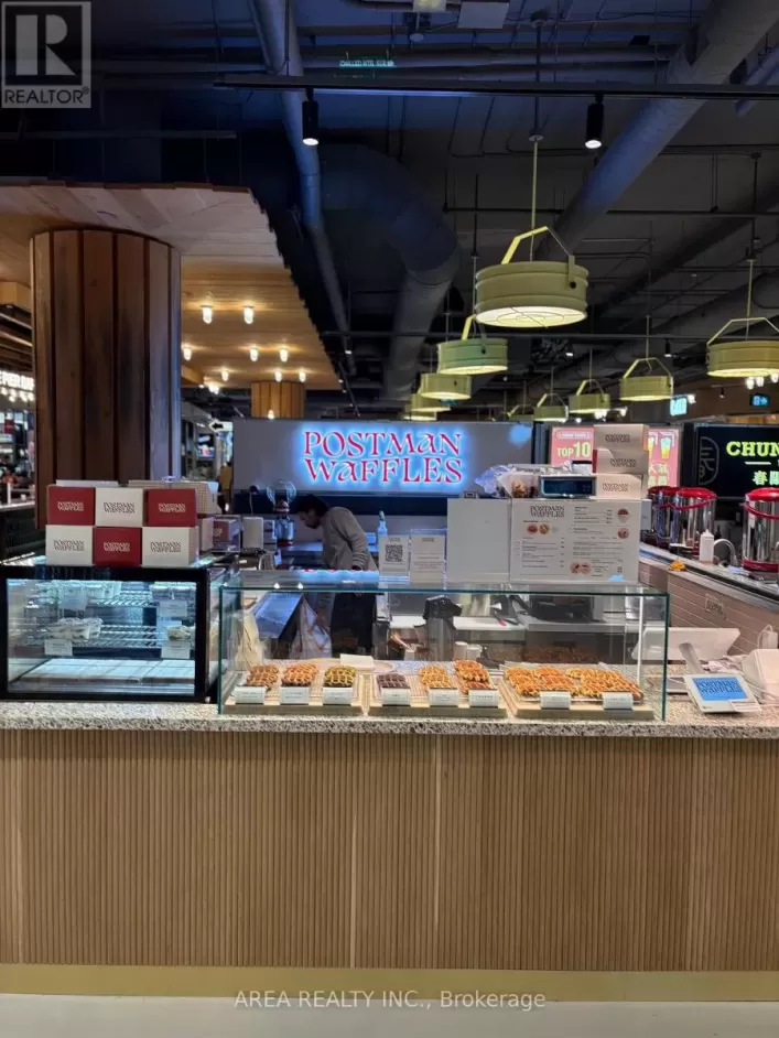 WM58 - 486 FRONT ST STREET W, Toronto