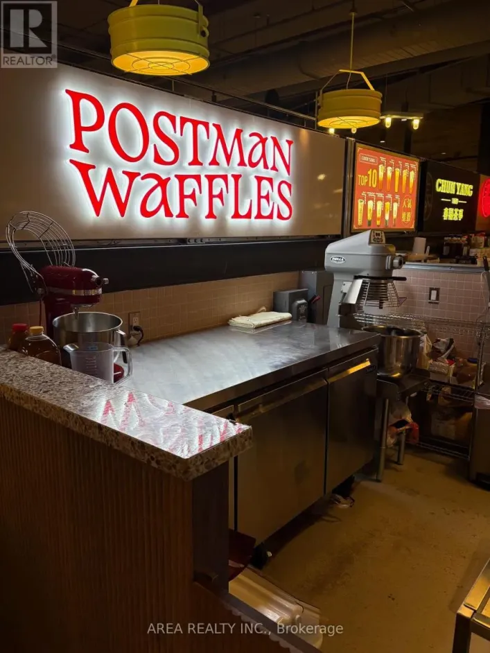 WM58 - 486 FRONT ST STREET W, Toronto