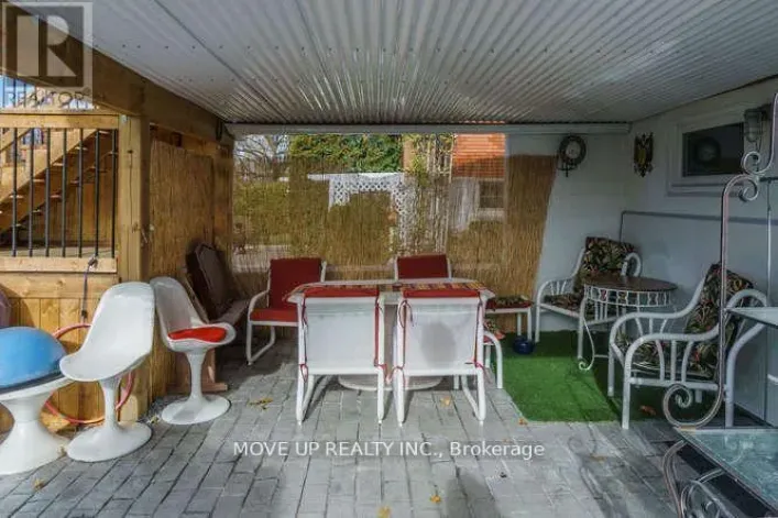 W/O - 34 HAMILTON DRIVE, Newmarket