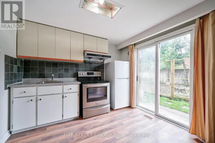 W/O BASEMENT - 239 CRESTWOOD ROAD, Vaughan