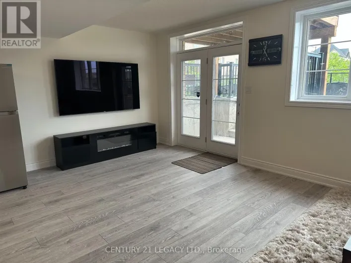 WO BSMT - 42 LOST CANYON WAY, Brampton