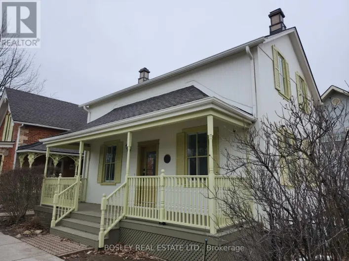 WOOD#MAIN - 5958 16TH AVENUE, Markham