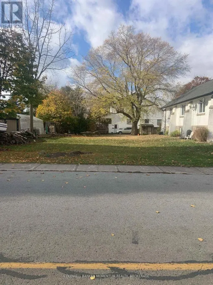 W/S FIELDEN AVENUE, Port Colborne