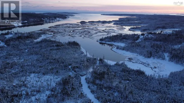 WS-6 Westside Inlet Drive, West Petpeswick