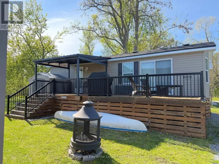 WV18 - 657 THUNDER BRIDGE ROAD, Kawartha Lakes