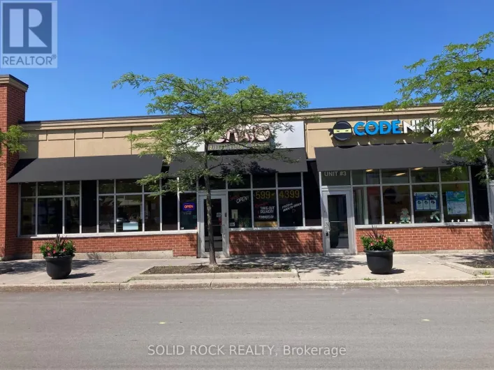 X2 - 450 KANATA AVENUE, Ottawa