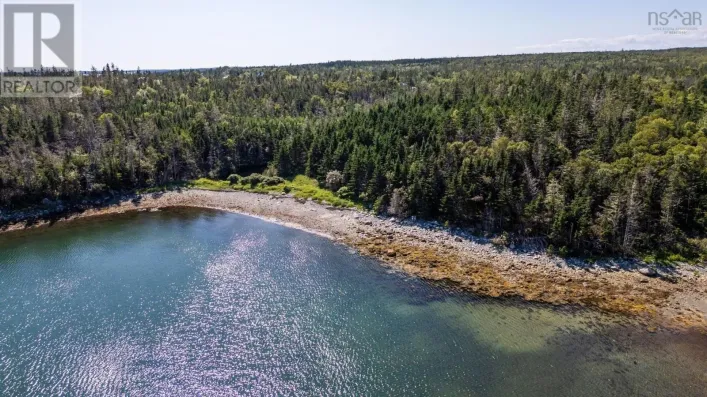 ZM NO 7 Highway, Murphy Cove