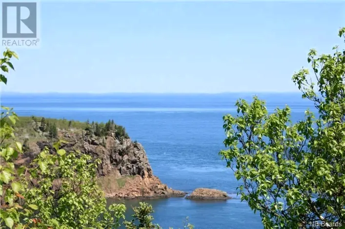 LOT 04-07 Seven Days Work Road, Grand Manan