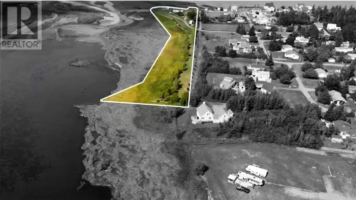 Lot 2 Euclide Leger Road, Beaubassin East