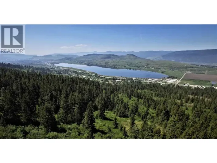 Other for sale: 7955 McLennan Road, Spallumcheen