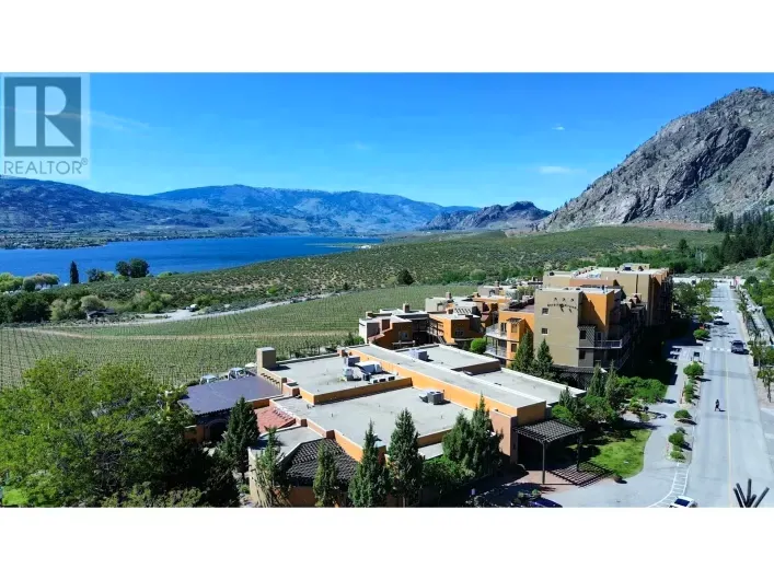 Apartment for sale: 1200 RANCHER CREEK Road Unit# 434D, Osoyoos