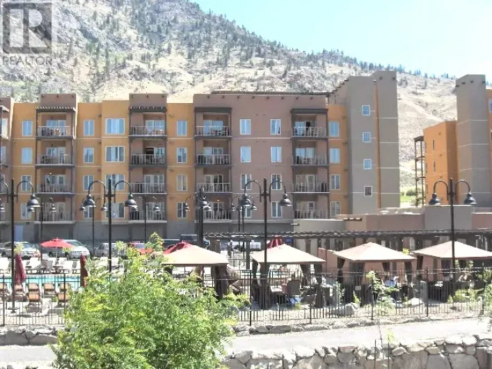 Apartment for sale: 1200 RANCHER CREEK Road Unit# 244D, Osoyoos