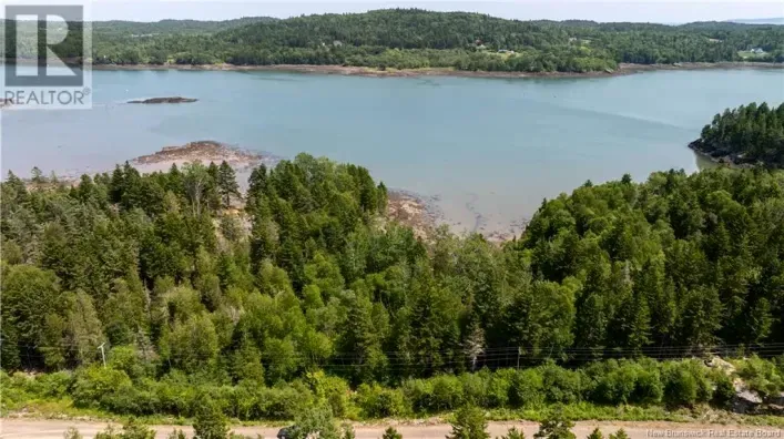 Lot 85-159 Harbour Heights Drive, Campobello Island