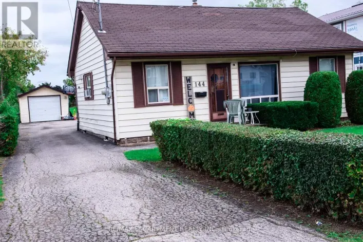 House for sale: 144 GREEN ROAD, Hamilton