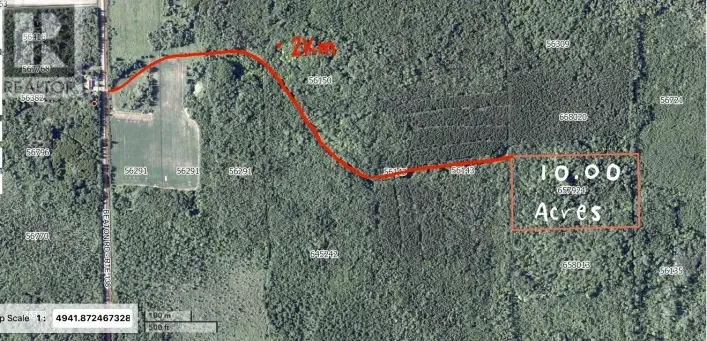 acreage, West Devon