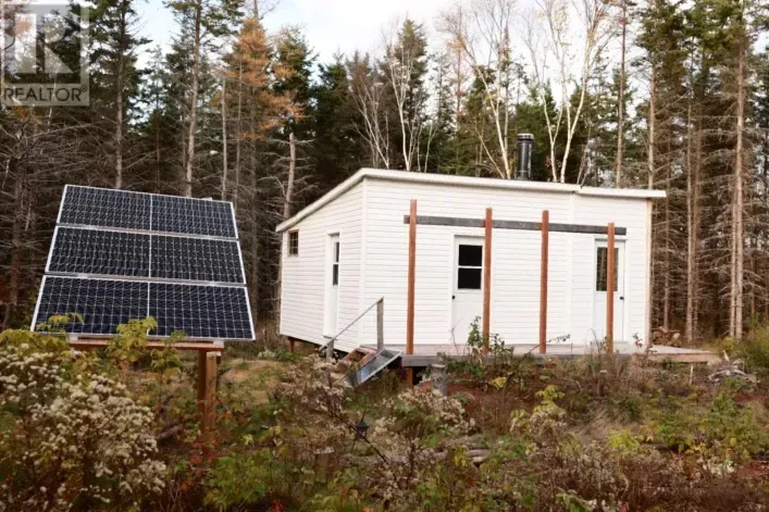 Recreational for sale: 10 Swallow Point Road, Goose River