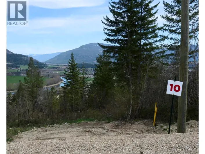 Other for sale: 207 Crooked Pine Road, Enderby