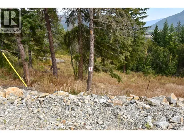 Other for sale: 201 Crooked Pine Road, Enderby