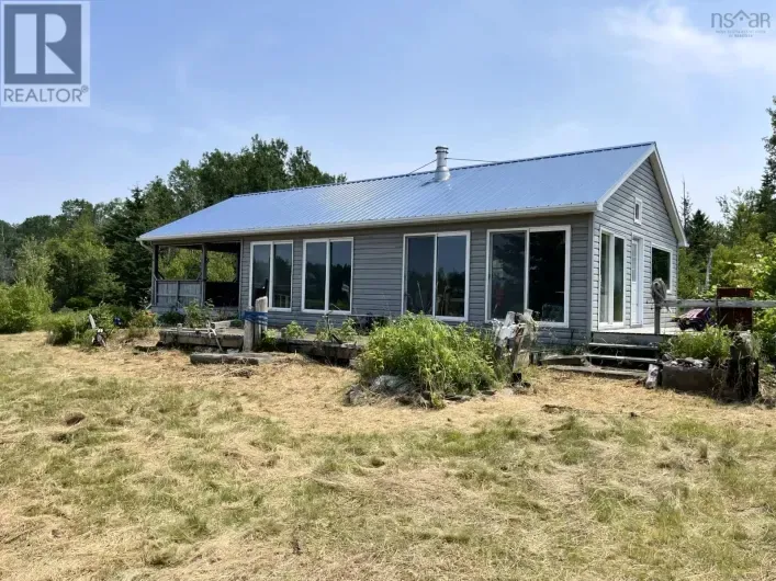 Recreational for sale: 354 Horton Point Road, North Shore