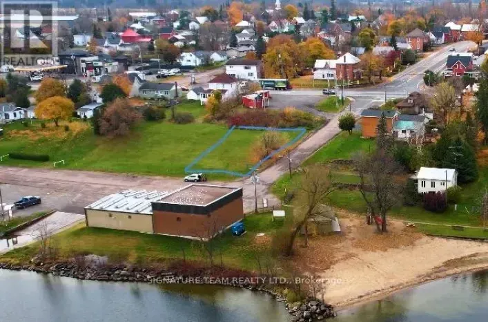 LOT 1 BONNECHERE STREET, Whitewater Region