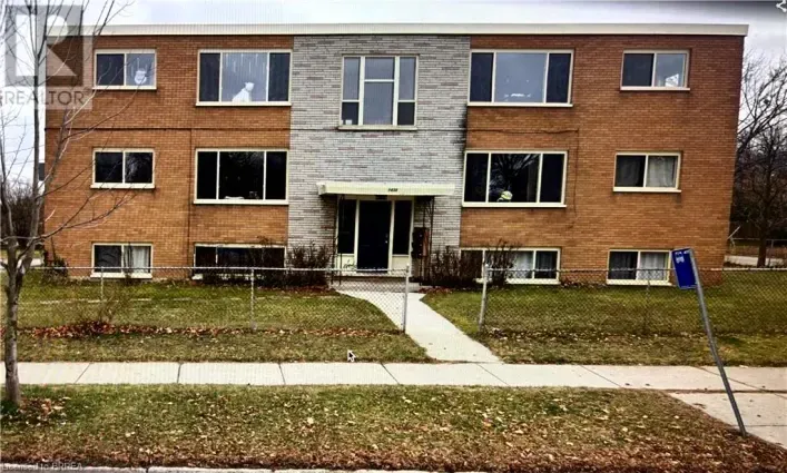 1438 BECKWORTH Avenue, London