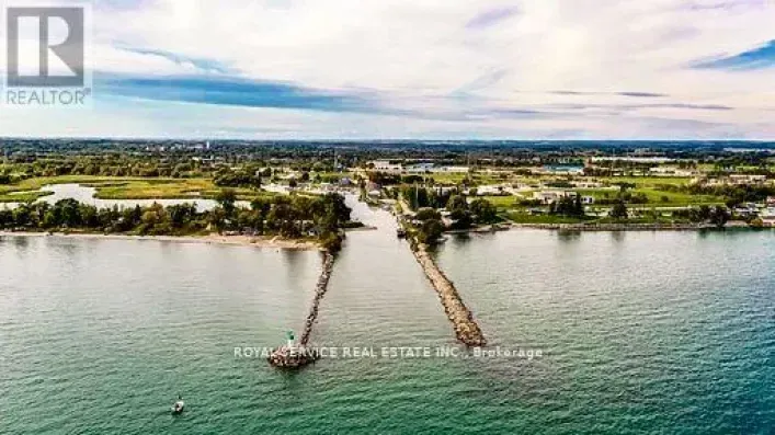 160 PORT DARLINGTON ROAD, Clarington