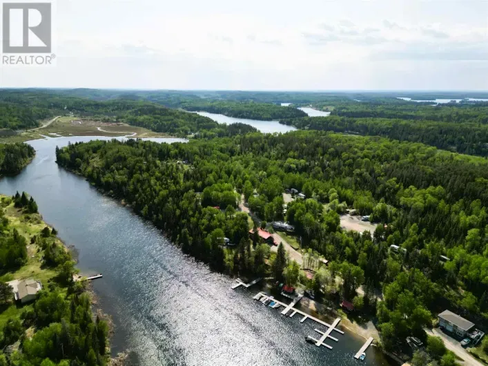 House for sale: 162 HIDDEN TRAIL ROAD, Kenora