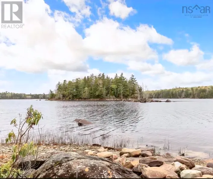 Lot 8 Narrows Road, Labelle