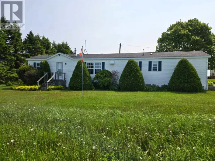 Mobile Home for sale: (TO BE MOVED) 5564 Route 12, Birch Hill