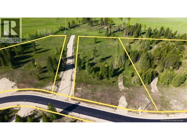 Other for sale: Lot 4 Mary G Road, Beaverdell
