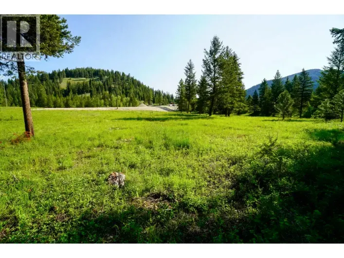 Other for sale: Lot 2 Mary G Road, Beaverdell
