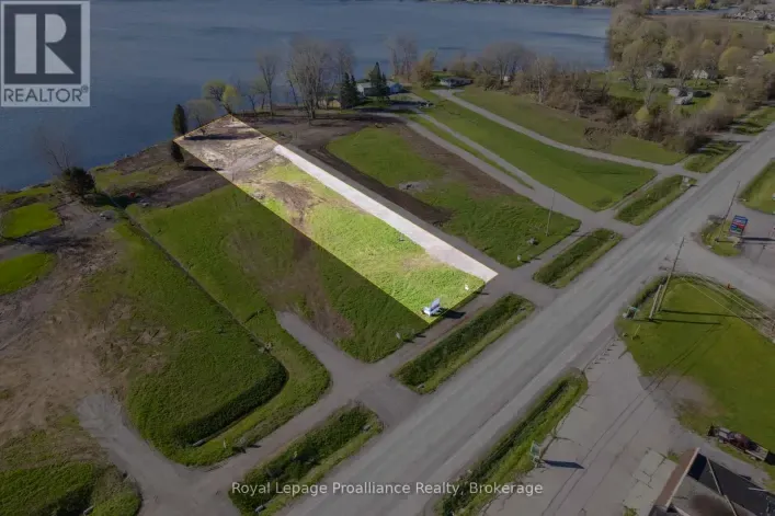 LOT 3 39M968 22587 LOYALIST PARKWAY, Quinte West