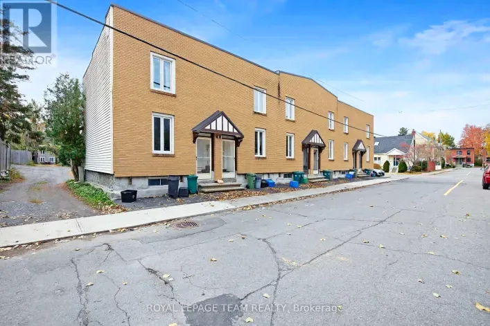 Multi-Family for sale: 25-35 BERTRAND STREET, Ottawa