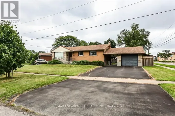 House for sale: 5750 HODGSON AVENUE, Niagara Falls