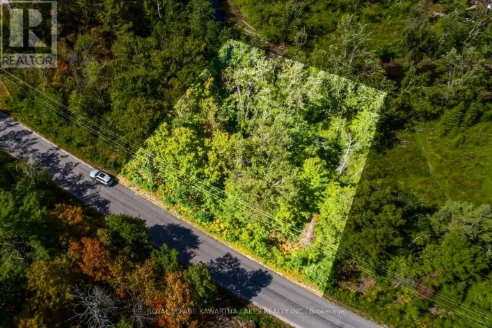 PT LOT 36 EDWINA DRIVE, Trent Lakes