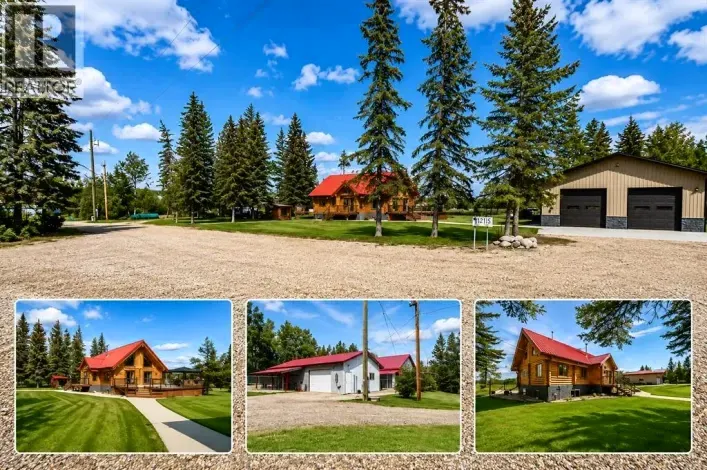 House for sale: 69067 HWY 40, Grovedale