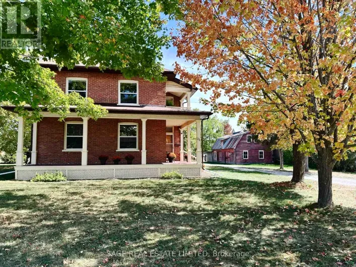 House for sale: 33 JOHN STREET, Kawartha Lakes