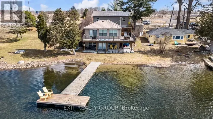 House for sale: 1531 FOXBORO STIRLING ROAD, Quinte West
