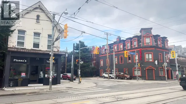 374 DUNDAS STREET E, Toronto