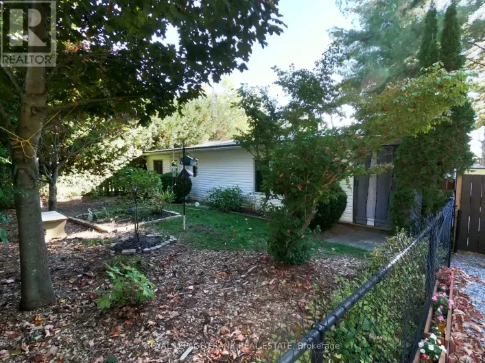 Mobile Home for sale: 245 - 248 PINNACLE HILL ROAD, Alnwick/Haldimand