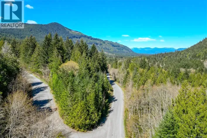 Lot 12 Mountain Rd, Duncan