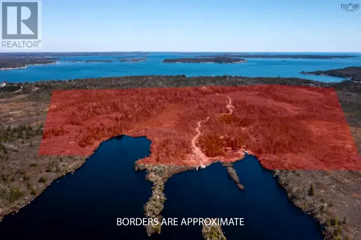 78 Acres Southwest Cove Road, Southwest Cove