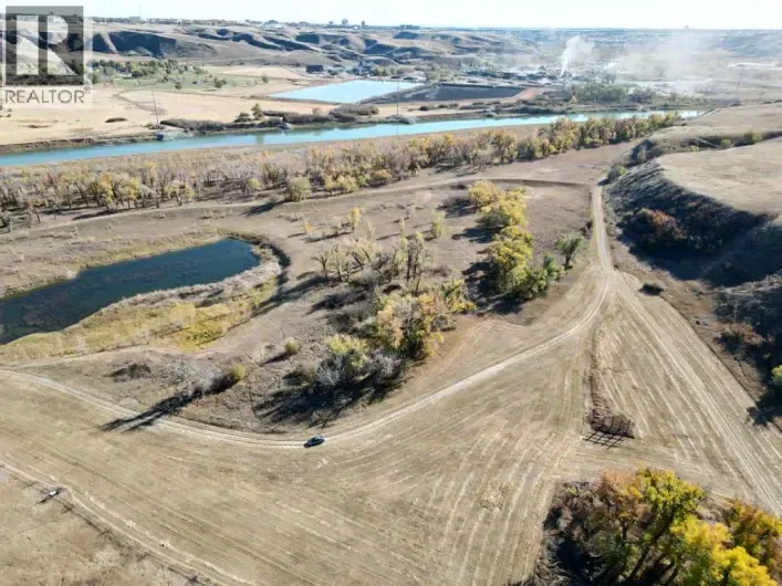 221036 TWP RD 9-1A Township, Rural Lethbridge County