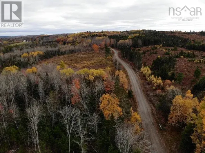 Feener Road, Farmington